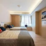 Airport Hotel The Volga