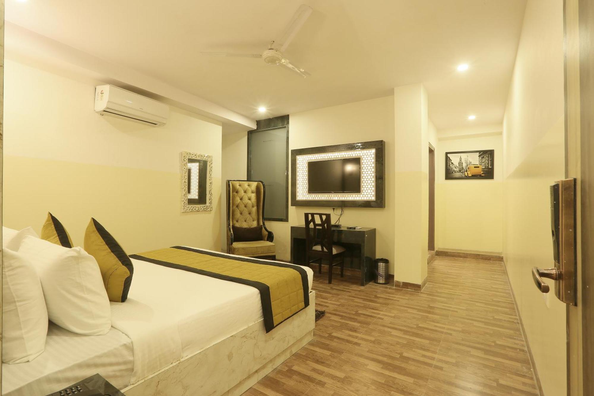 Airport The Volga Hotel 3*