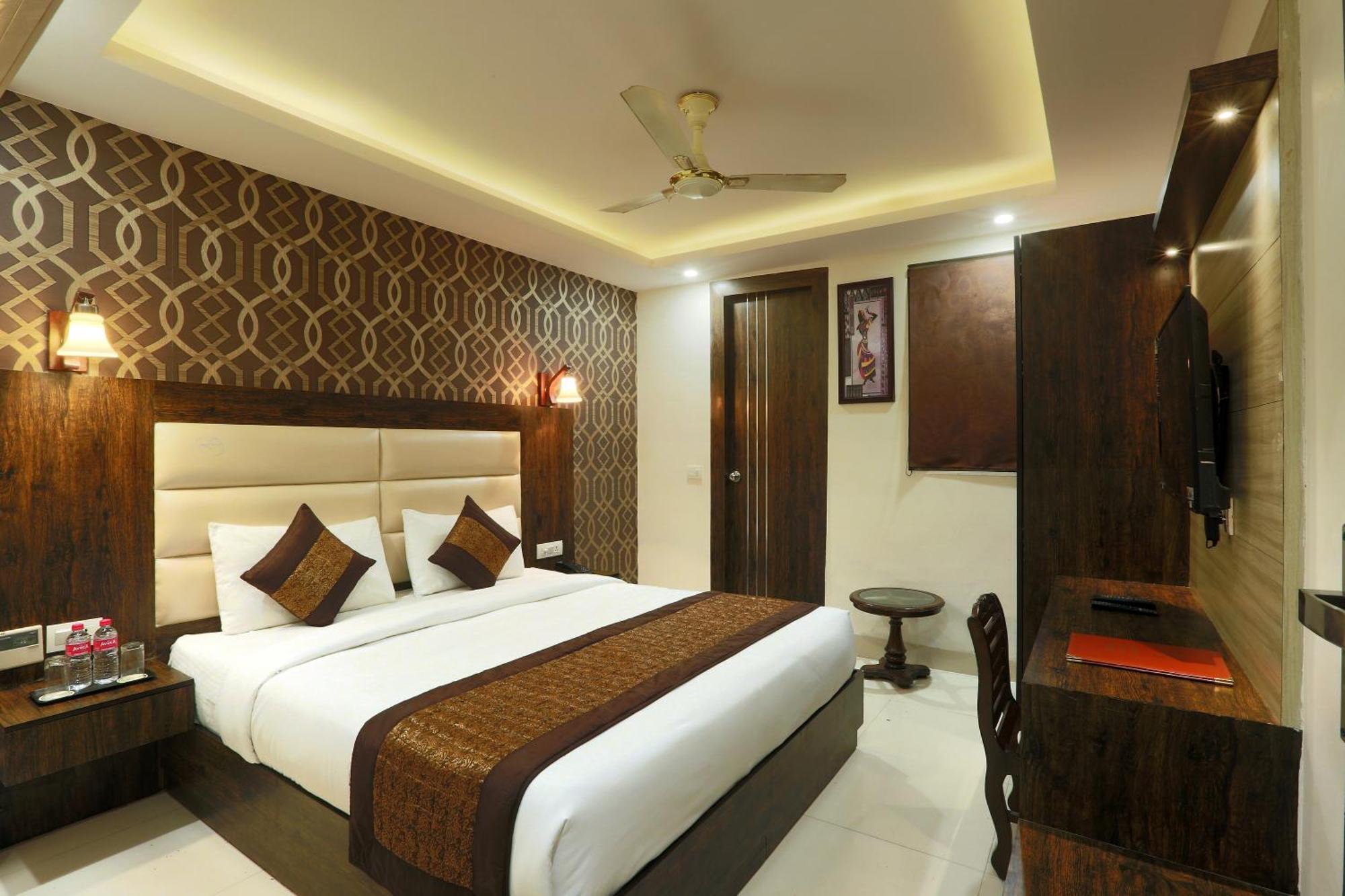 Hotel Airport The Volga 3*